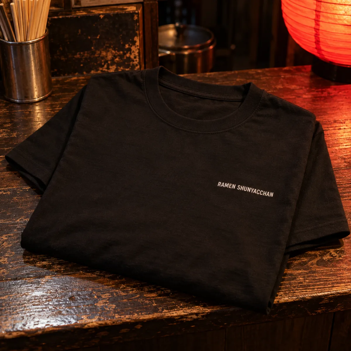 Tシャツの商品写真
